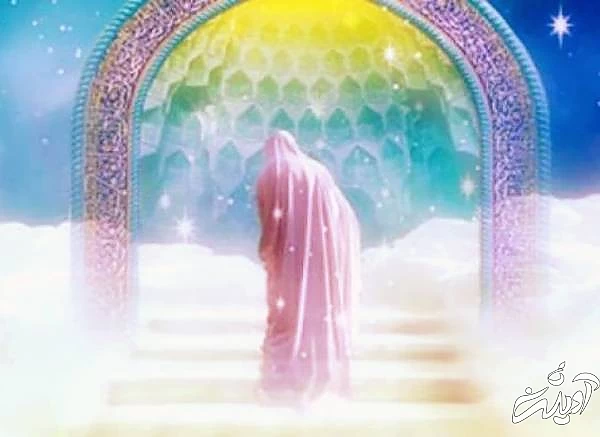 حدیث حضرت فاطمه(س)